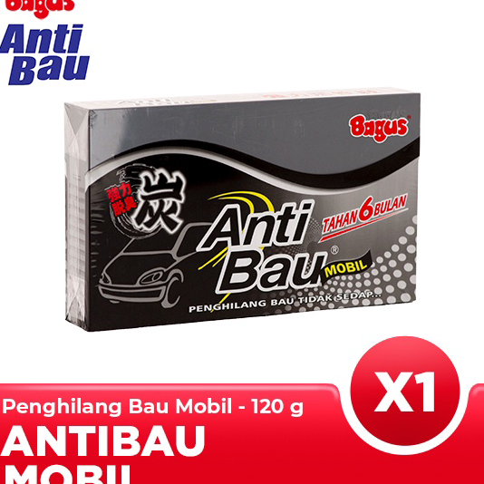 Termurah Bagus Anti Bau Mobil - Penghilang Bau Penetral Bau Mobil.