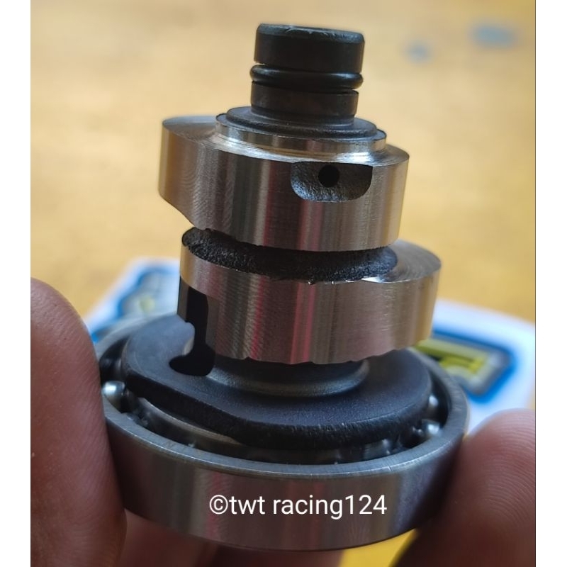 Noken As Racing Yamaha Jupiter MX