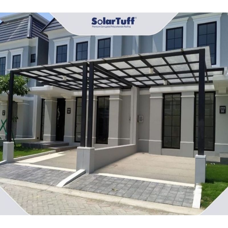 Solartuff