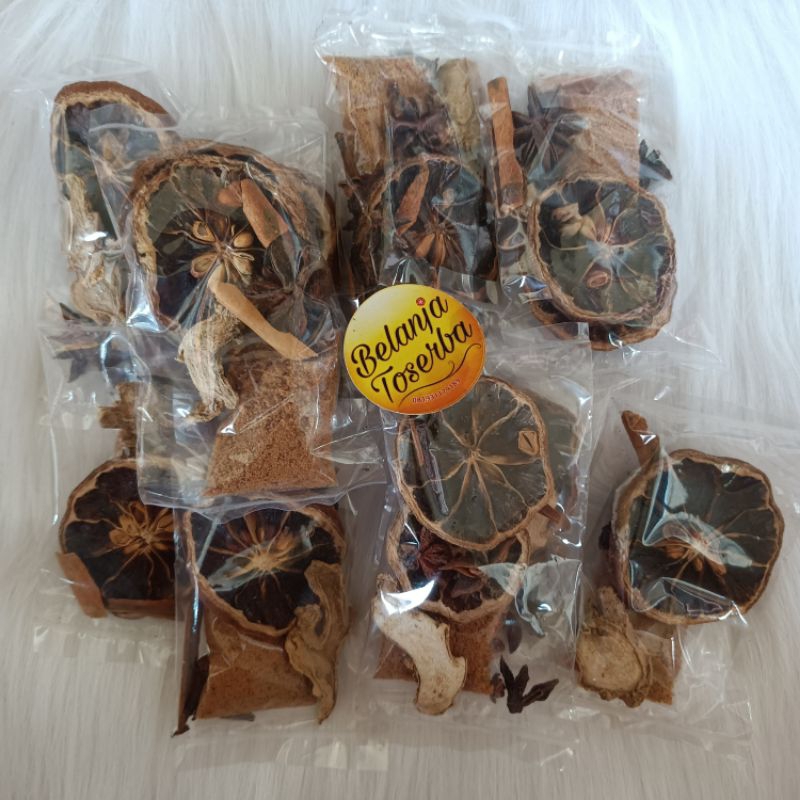 1 bungkus Detoks JSR Kesuburan Pria Detox Subur Laki laki