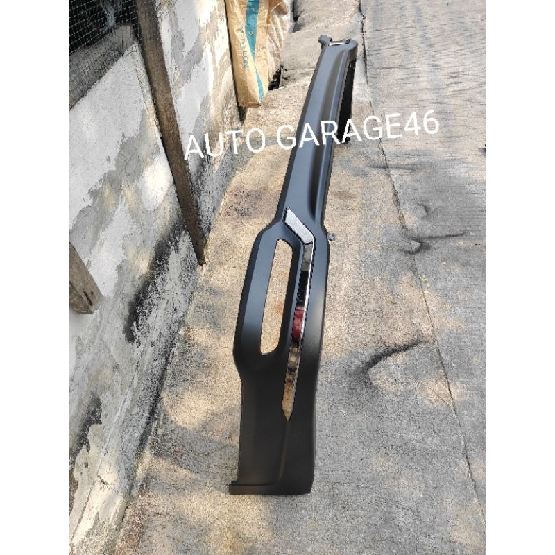 bodykit belakang innova reborn venturer 2022 original