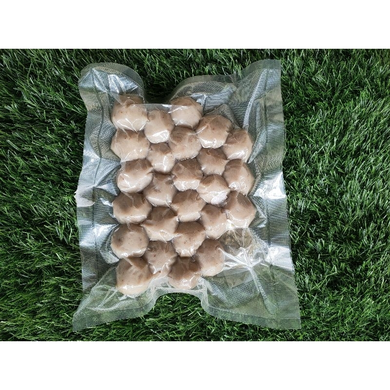 

baslok ayam isi 30 butir baso cilok murah