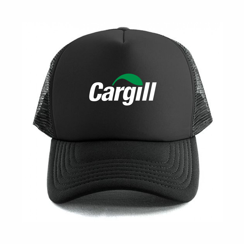 TOPI TRUCKER CARGILL