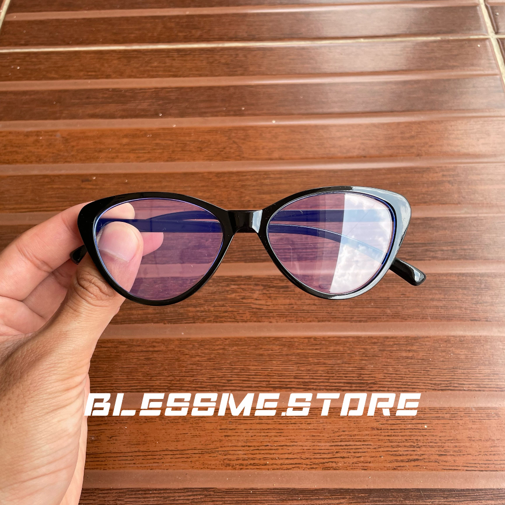 KACAMATA CAT EYE KACAMATA FASHION KACAMATA CAT EYE