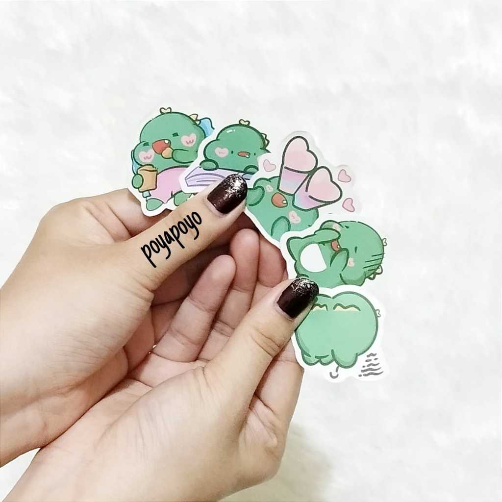 

[Part 5] Sticker Aesthetick Scrapbook DIY Planner Sticker Jurnal lucu korea Sticker Mini Aesthetic