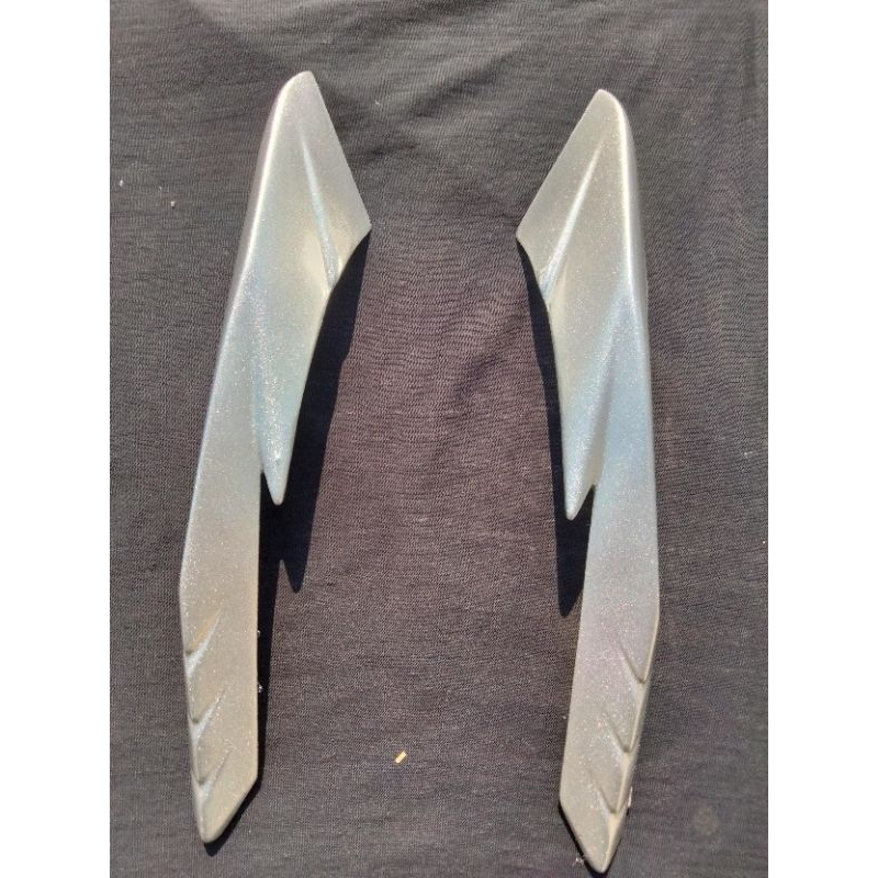 garnish bodi belakang satria fu facelift