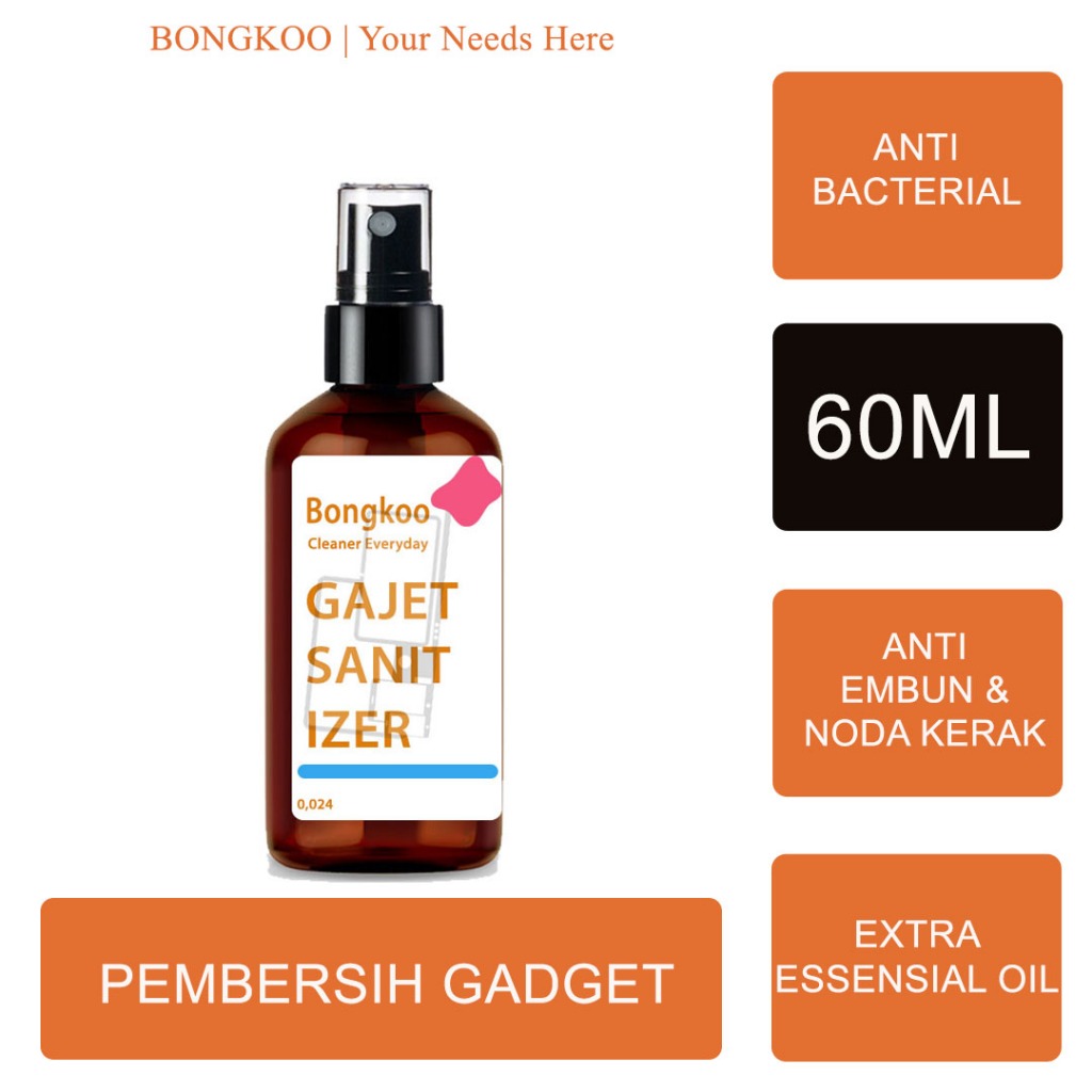 Pembersih Layar Laptop  Komputer Cairan Pembersih Layar Laptop Keyboard Komputer Pembesar Layar Lapt