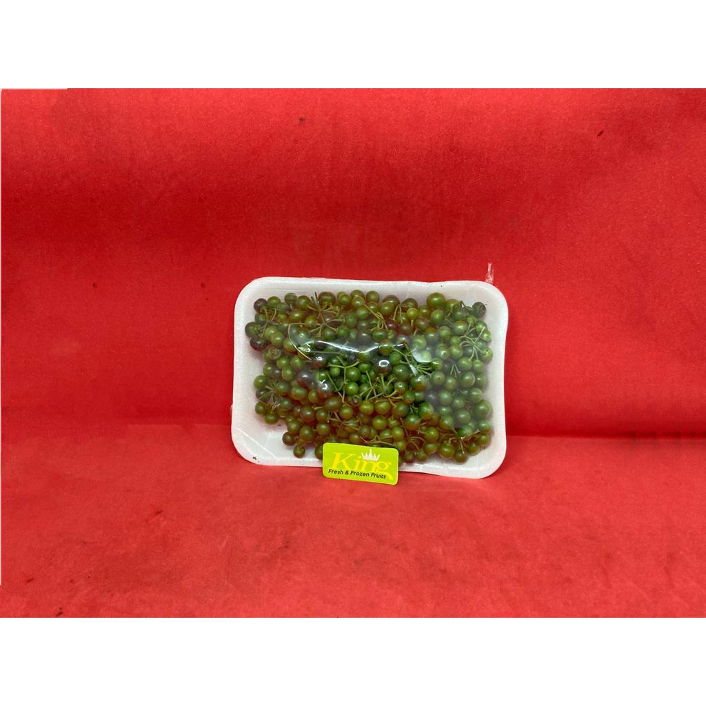 

Buah pokak, pokak segar, buah rimbang/tekokak
