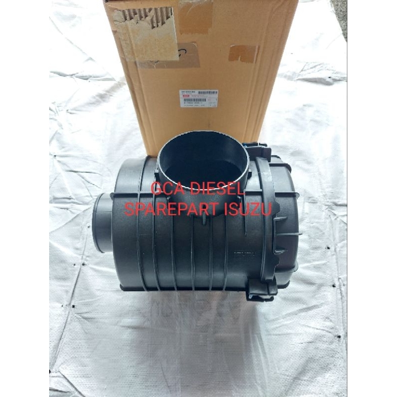 rumah filter udara NLR Nlr55 nlr85 NMR nmr71 nmr81 nps nps81 nqr nrq81