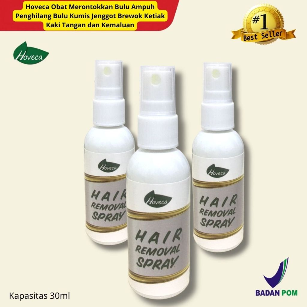 Perontok Bulu Ketiak Tangan Kaki Penghilang Bulu Rambut Pria Wanita Anti Iritasi Perontok Bulu Kumis