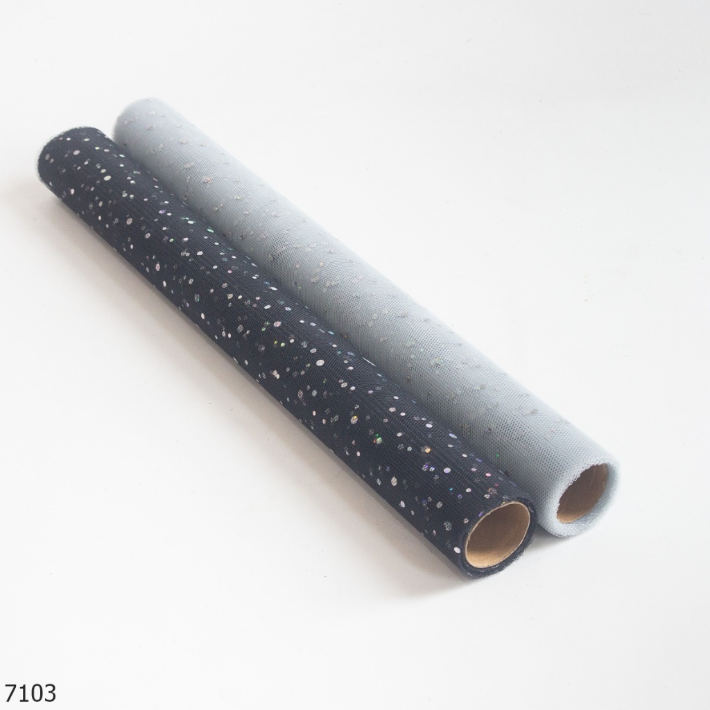 

Flower Warp Bouquet Wrapping | Mesh Jaring 7103