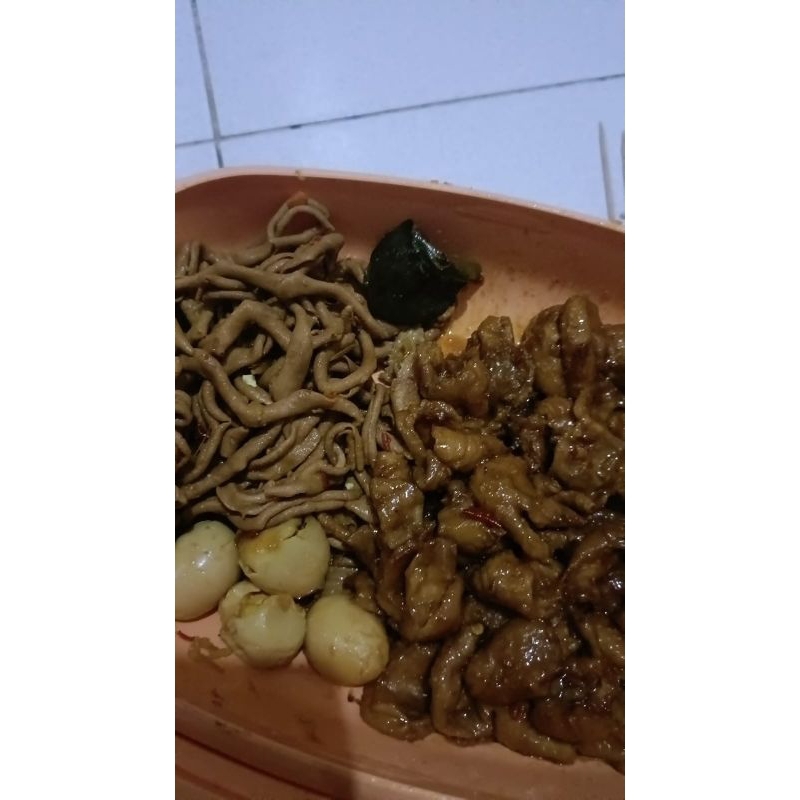 

Sate usus dan kulit