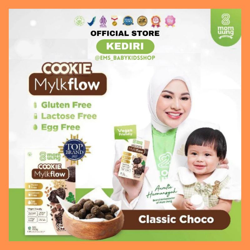 

Mom Uung Cookie Mylkflow