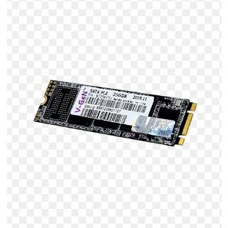 SSD Solid State Drive V-GeN 256GB VGEN M.2 NVME GEN3 HYPER