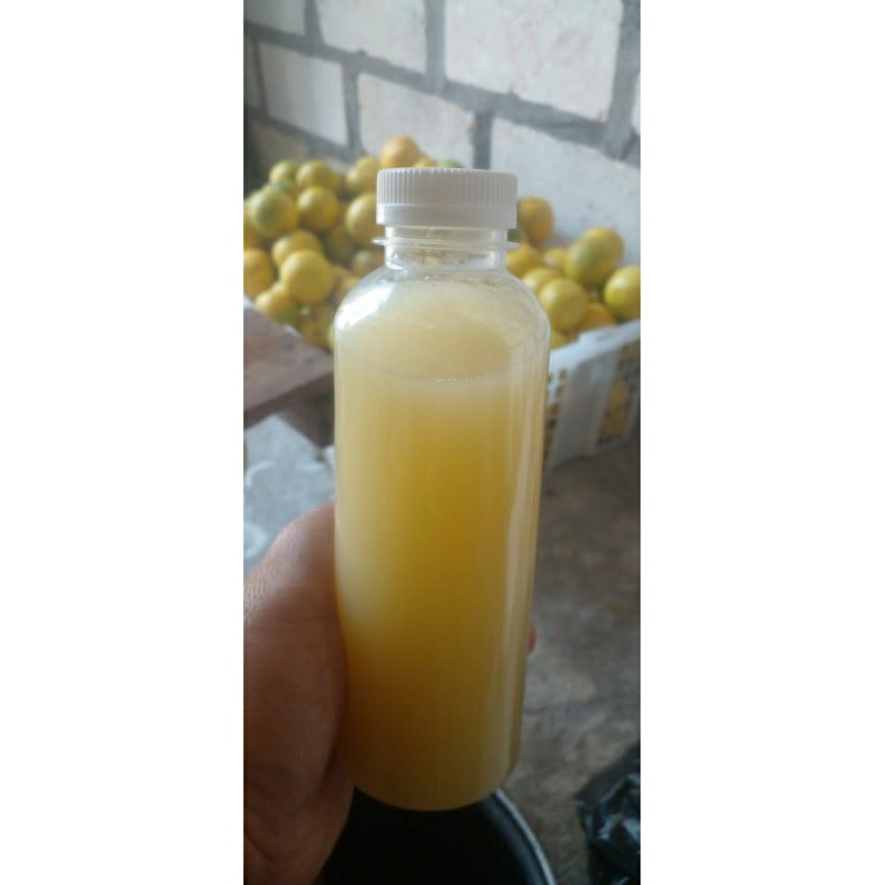 

jeruk nipis peras