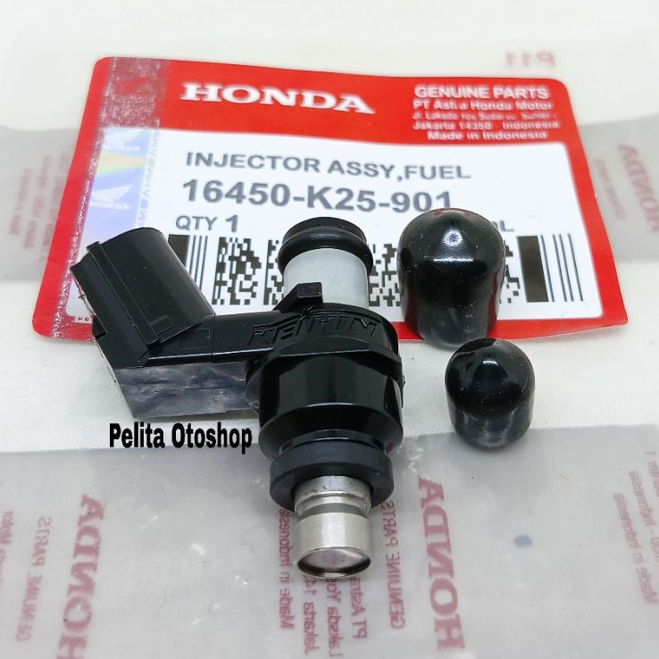 Injektor Injecktor Only Beat fi , Beat Esp 2014-2019 , Beat Pop.