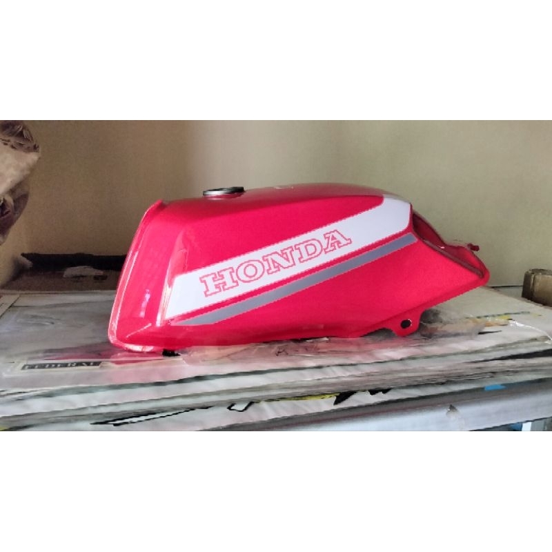 BODY HONDA WIN 100 ORI GF6