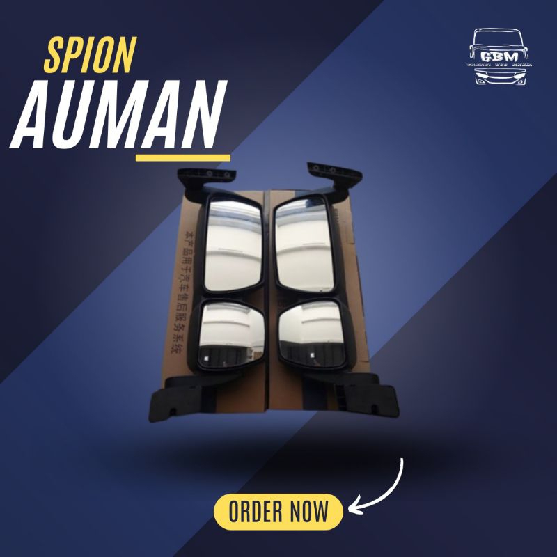 SPION AUMAN