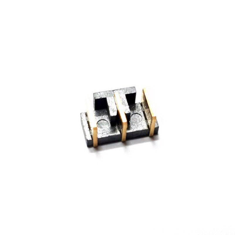 Konektor Baterai Nokia E63 Jadul Connector PCB Baterai