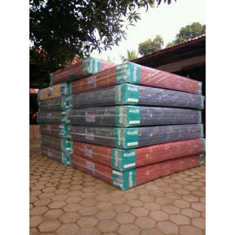 Springbed Guhdo Legenda Ukuran 180 x 200 cm toko BMS Semarang