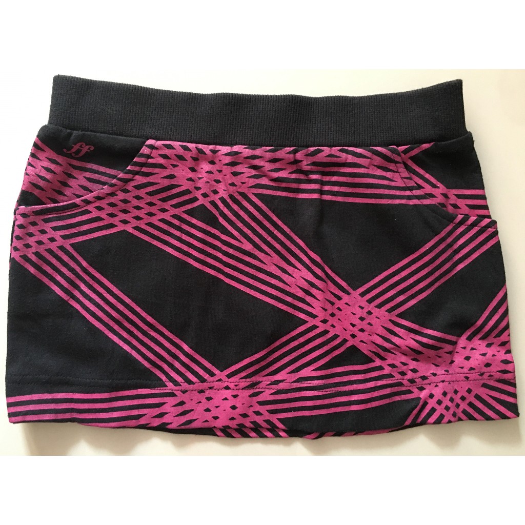 Rok ANAP Mini Black and Pink FF ( PRELOVED )