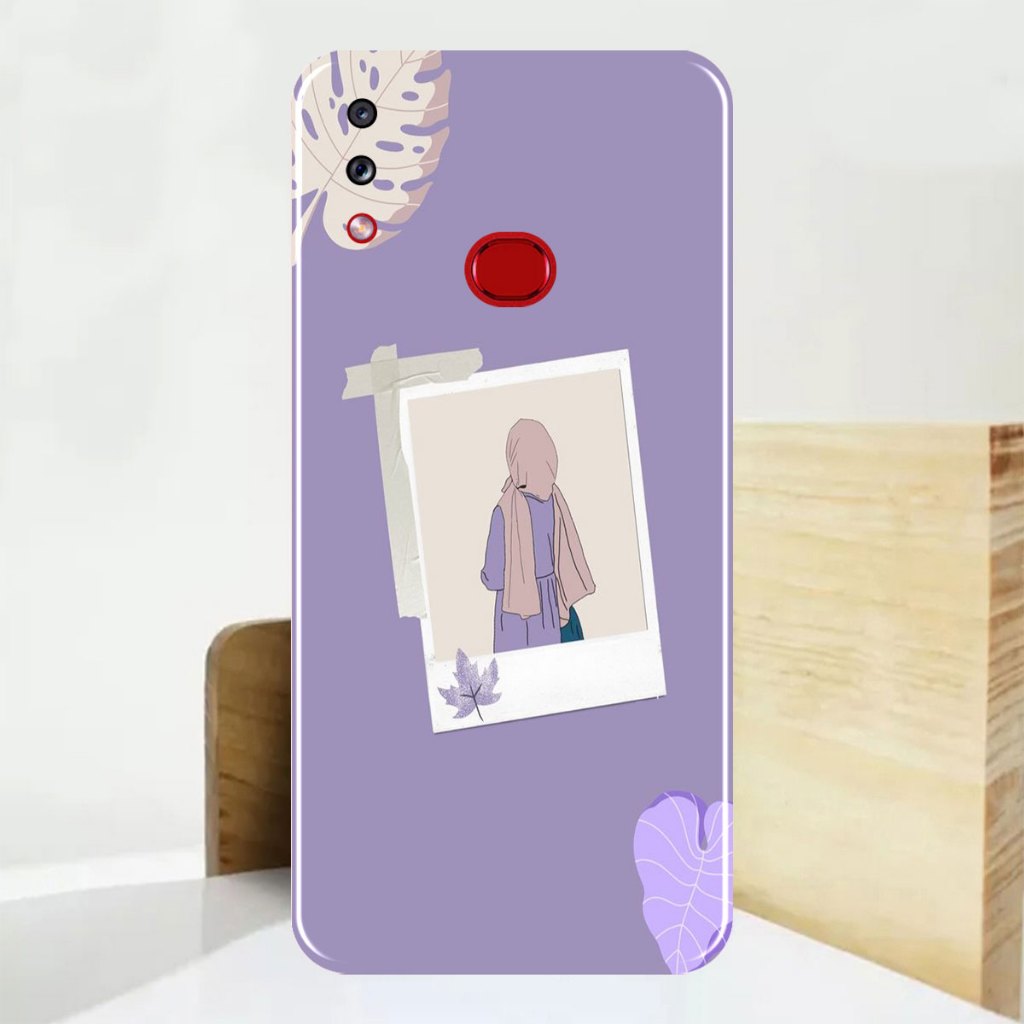 Case SAMSUNG A10S - Casing Hp - Softcase Case SAMSUNG A10S - Casing Hp - Softcase - Case HP SMASUNG 