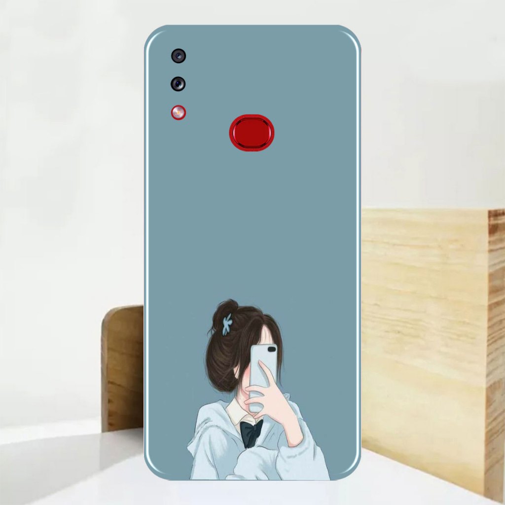 Case SAMSUNG A10S - Casing Hp - Softcase Case SAMSUNG A10S - Casing Hp - Softcase - Case HP SMASUNG 