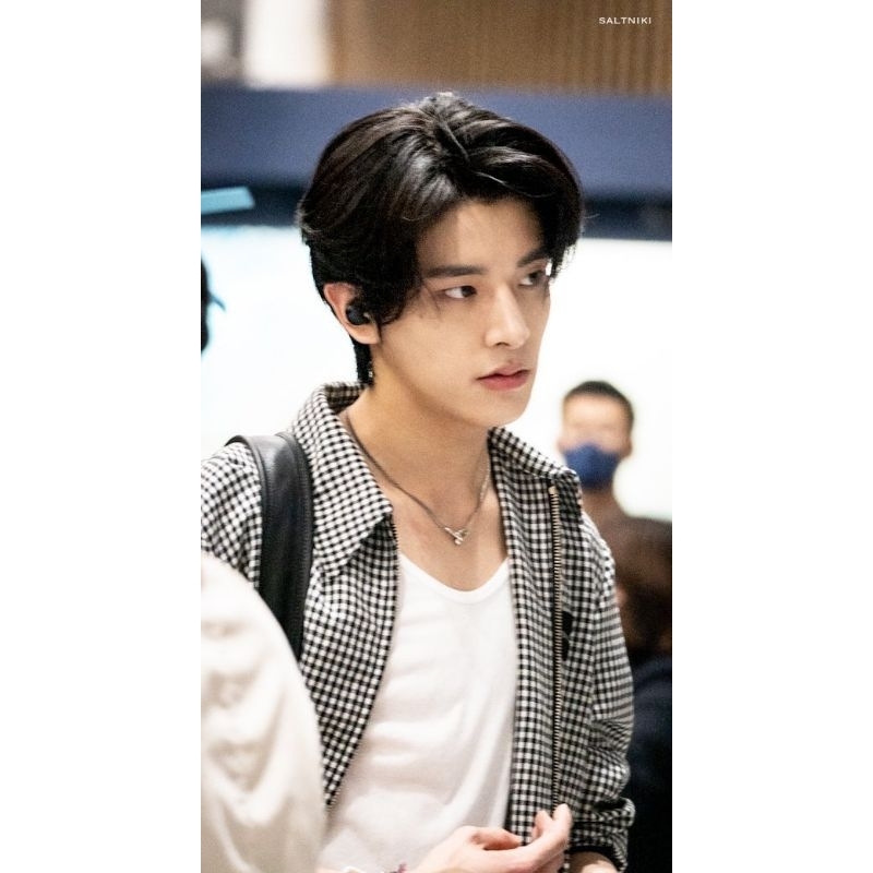 PHOTOCARD JAKE ENHYPEN OFFICIAL