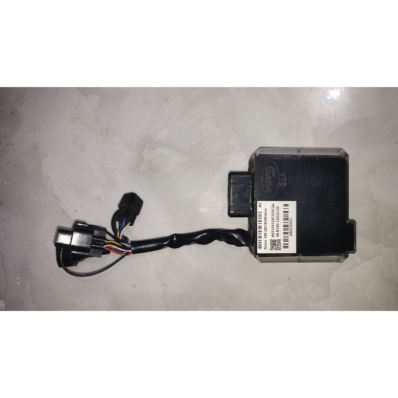 Aracer Mini X Sonic GTR CBR CB150R