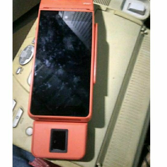 mpos ip001 edc android