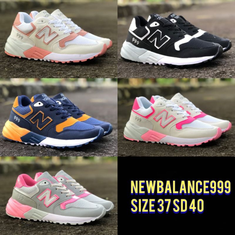 Sepatu sneakers wanita Orig1nal terbaru 2023 import quality size 37-40 free kaos kaki Sepatu aerobik