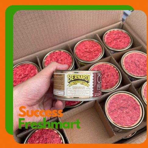 

✅Swip up!!! Bernardi Corned Beef 190 gram