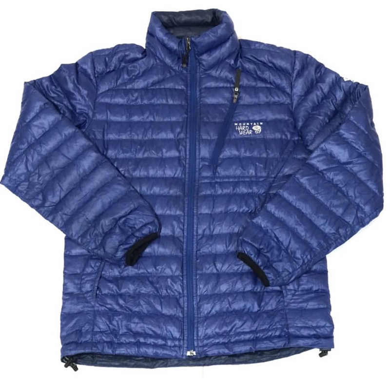 Mountain Hardwear Ultralight down jaket