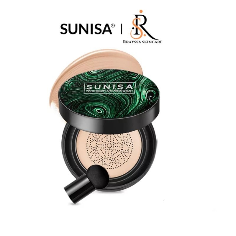 BEDAK BB CUSHION SUNISA ORIGINAL | BEDAK SUNISA BB CUSHION