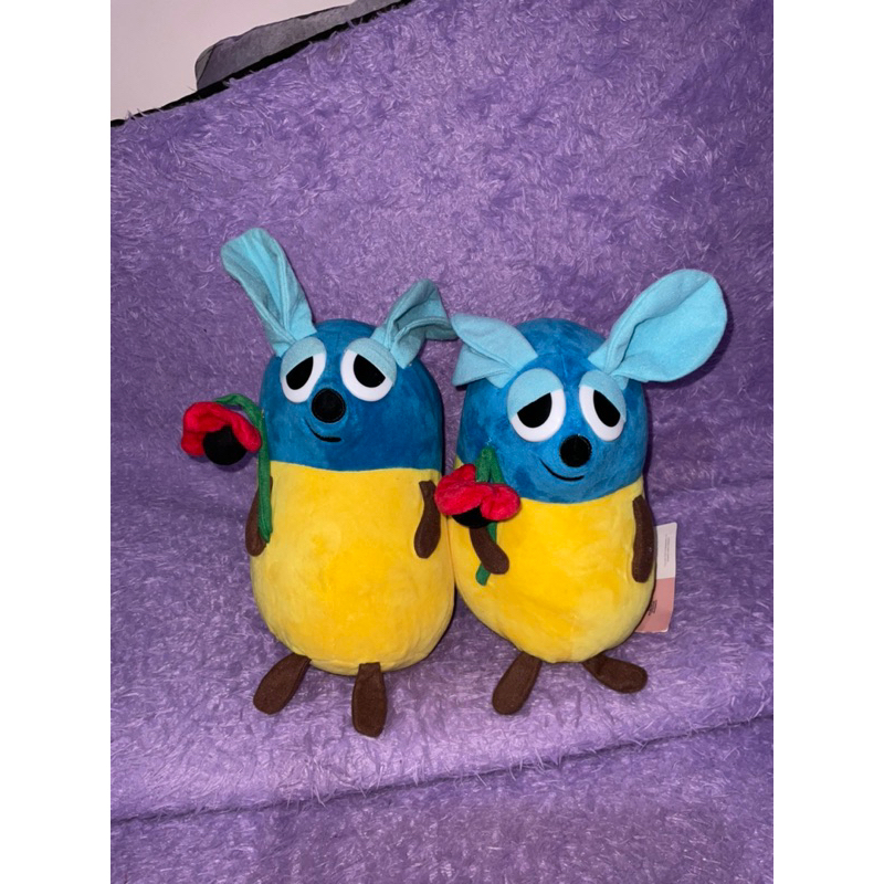 Boneka Tikus