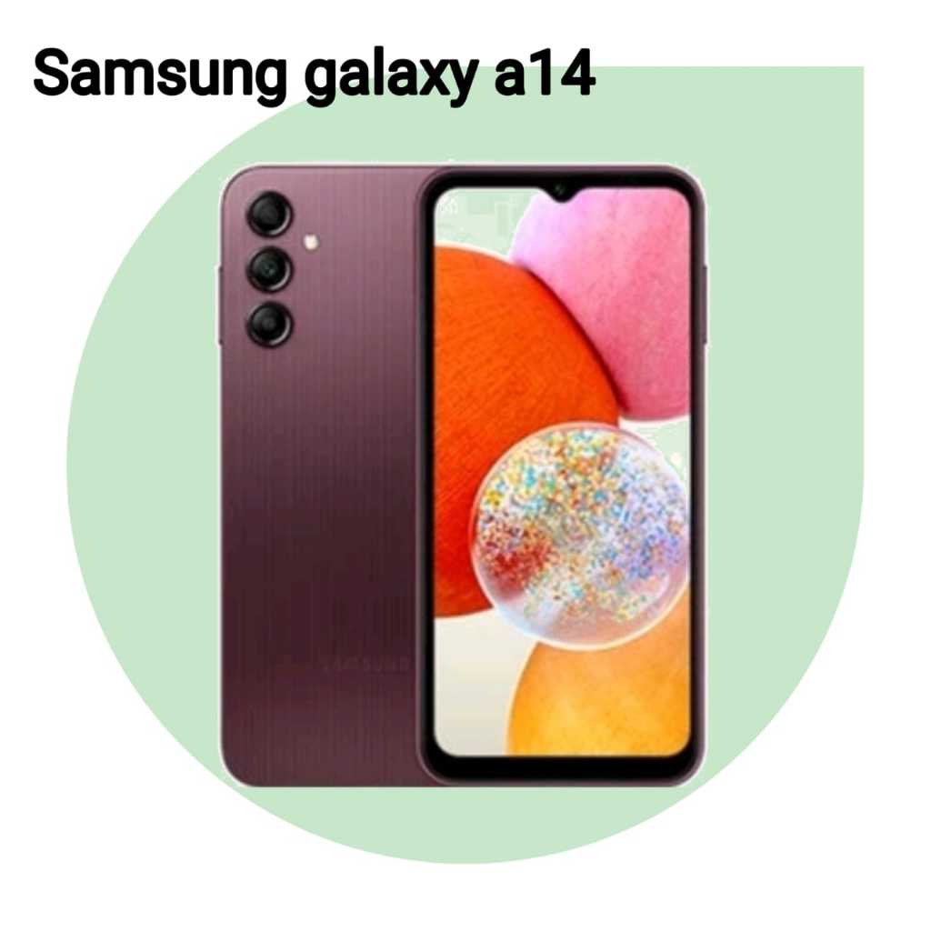 samsung galaxy a14