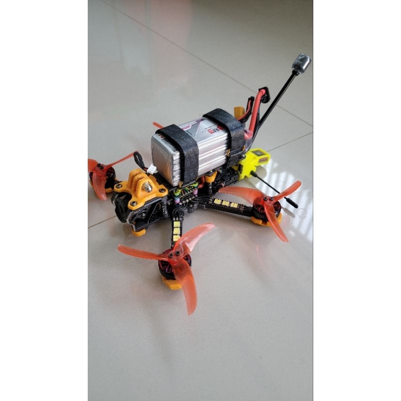 Drone FPV RTH 1paket