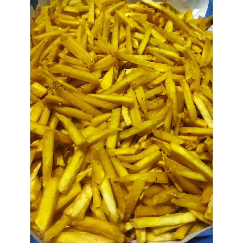 

Stik Sukun Krius Banget