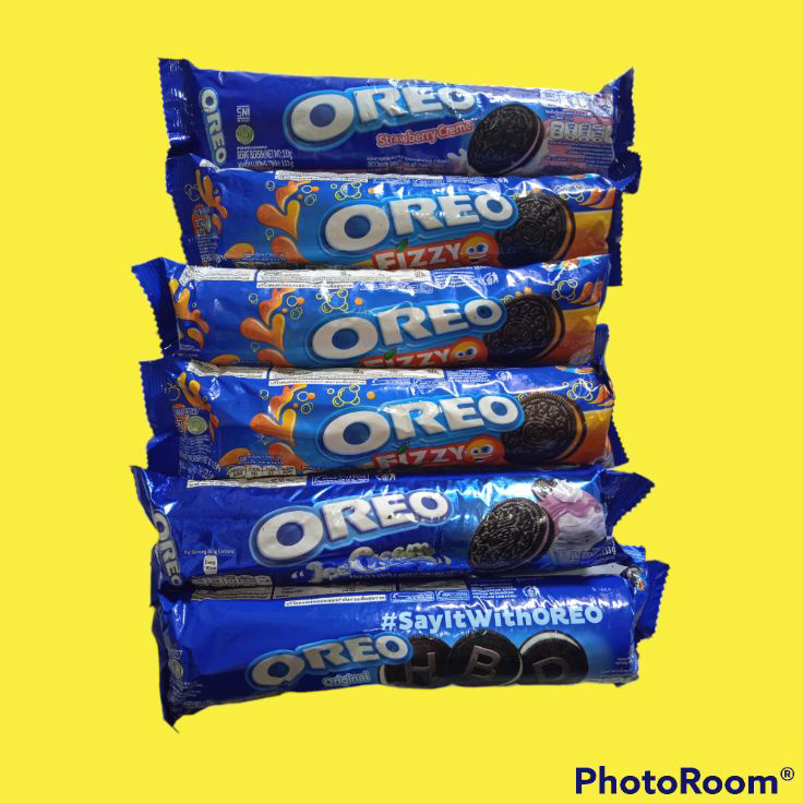 

Grosir oreo murah 123gr