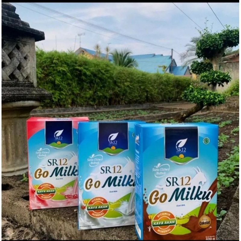 

SUSU KAMBING ETTAWA GOMILKU SR -12 (600gr)