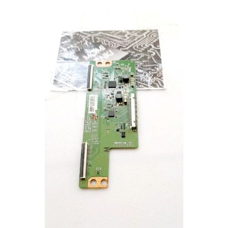 49LF540T 49LF540T-TB TCON LG