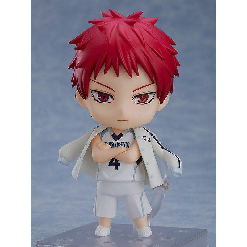 Nendoroid Akashi Seijuro