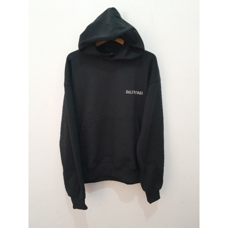 Hoodie Balenciaga
