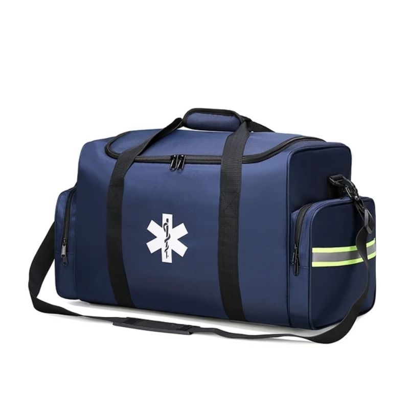 tas medis jumbo tas p3k tas medis dokter tas penyimpanan alat medis tas obat