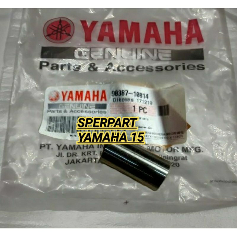 BOS SHOCK BELAKANG R15 V3 R15 V4 VIXION R YAMAHA ORIGINAL YGP