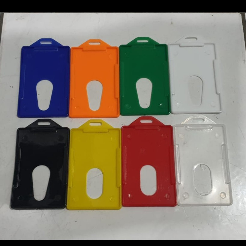 

Tempat ID Card Frame Casing ID Card Holder / Tempat ID Card Murah
