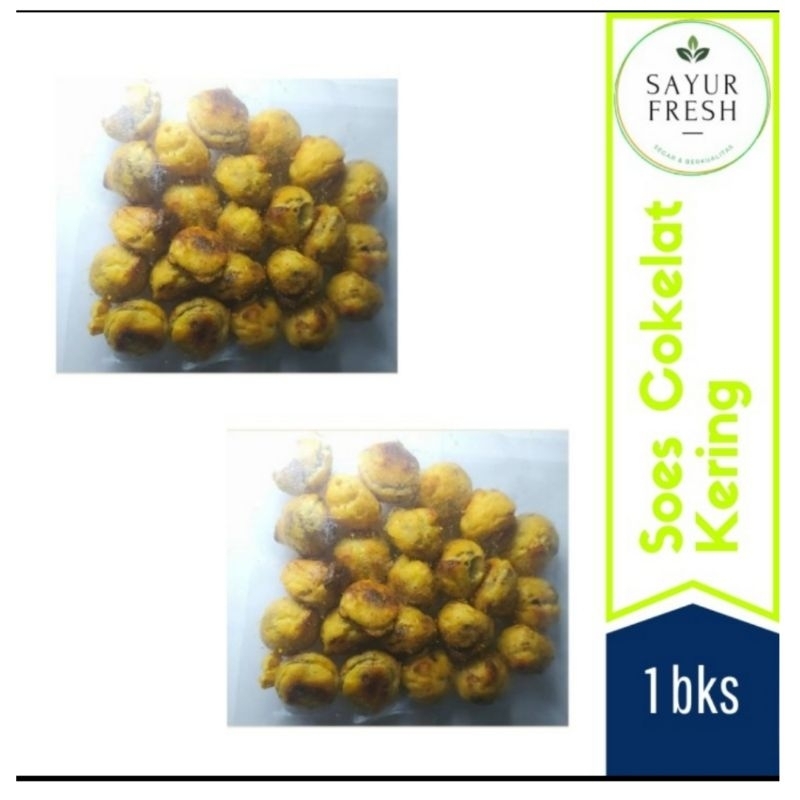 

Kue sus kering 5 bungkus