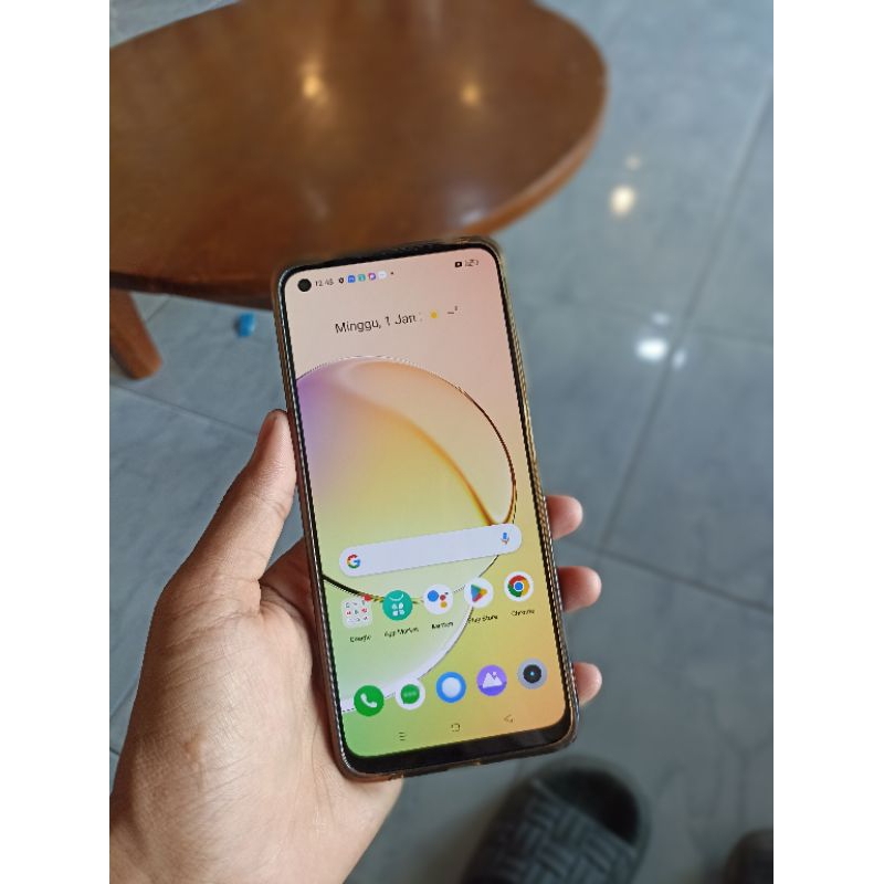 Realme 10 8/256 second