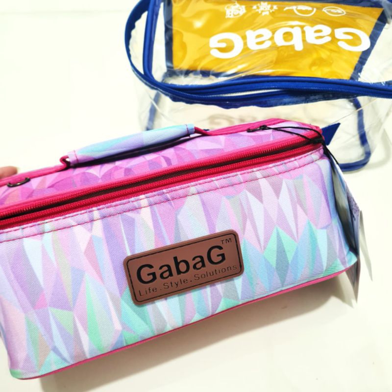 GABAG tas asi / cooler bag