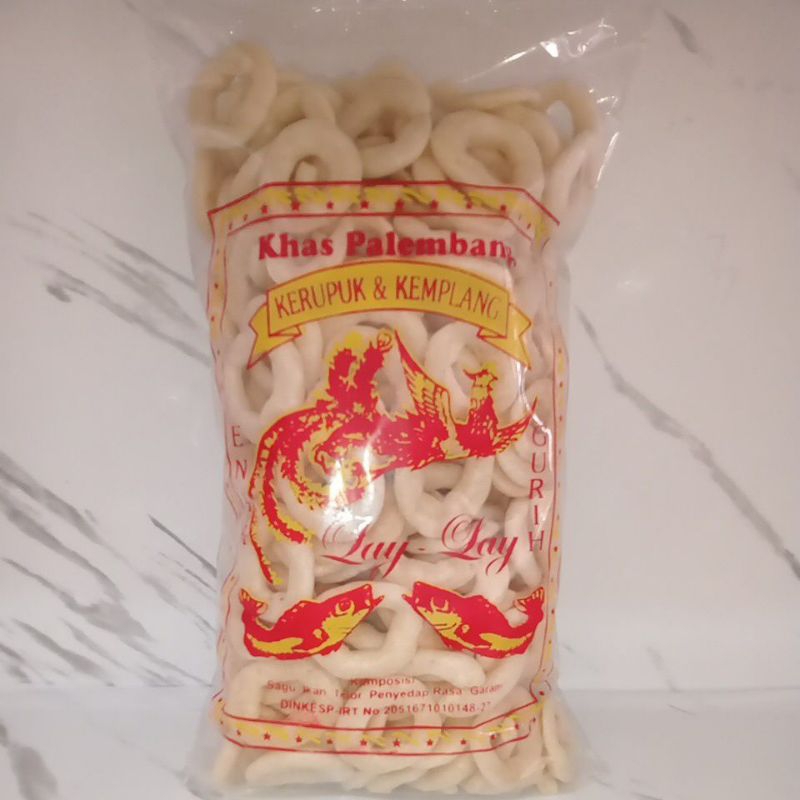 

kerupuk ranting 250gr